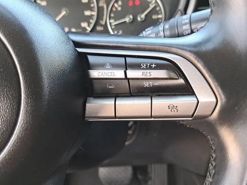 Used 2021 MAZDA CX-30 FWD 2.5 S w/ Select Package image 19