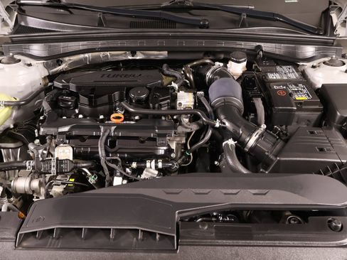Used 2021 Kia K5 GT-Line w/ GT-Line FWD Premium Package image 19