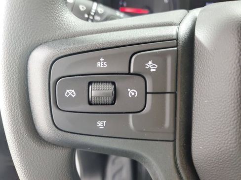 New 2026 Chevrolet Silverado 3500 W/T w/ WT Convenience Package image 27