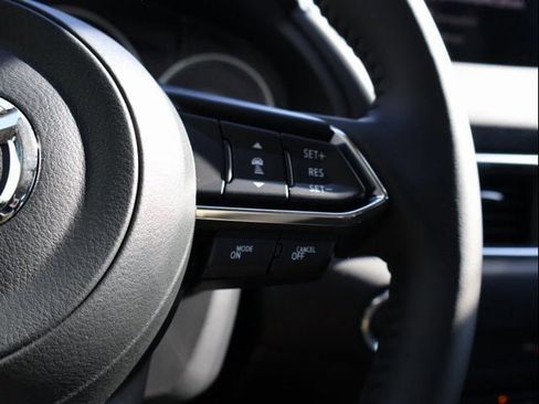 New 2025 MAZDA CX-5 AWD 2.5 S w/ Preferred Package image 30