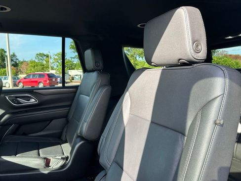 Used 2024 Chevrolet Tahoe LT AWD/4WD image 55