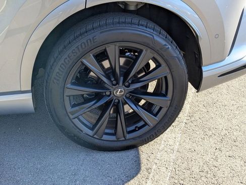 Used 2024 Lexus RX 500h F Sport w/ Convenience Package image 26