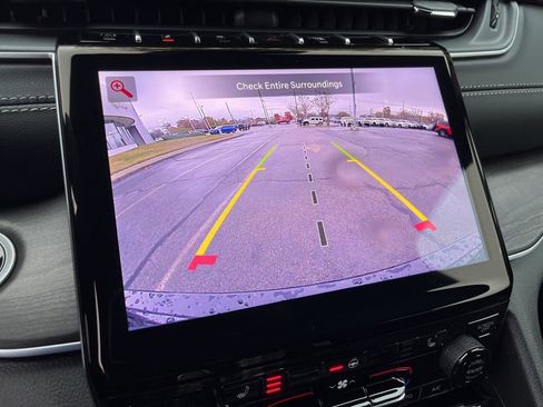 New 2025 Jeep Grand Cherokee Limited image 5