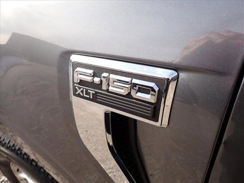 Certified 2024 Ford F150 XLT w/ Equipment Group 302A MID image 8