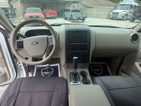 Used 2006 Ford Explorer XLS AWD/4WD image 12