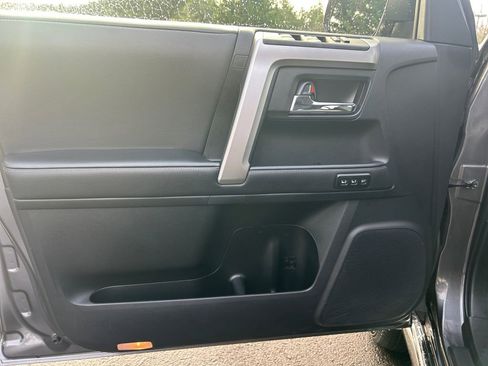 Used 2023 Toyota 4Runner Limited w/ Wilderness Package (TMS) image 22