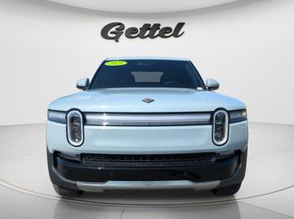 Used 2025 Rivian R1T Adventure Dual AWD/4WD video 2