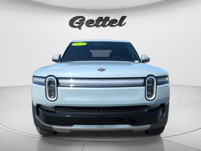 Used 2025 Rivian R1T Adventure