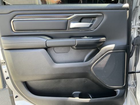 Used 2023 RAM 1500 Rebel w/ Rebel Level 2 Equipment Group AWD/4WD image 36