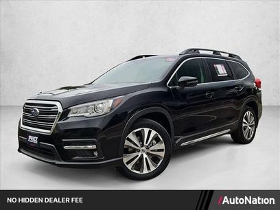 Used 2020 Subaru Ascent Limited w/ Popular Package #2A