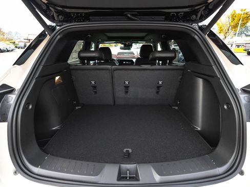 New 2026 Chevrolet TrailBlazer RS image 35