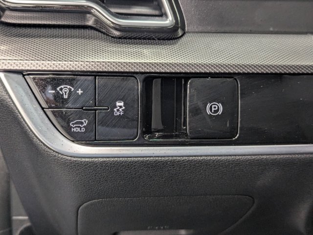 Used 2024 Kia Sportage SX FWD image 13