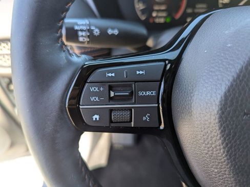 Used 2024 Honda HR-V Sport image 24