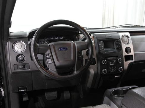 Used 2014 Ford F150 XLT w/ Equipment Group 302A Luxury image 7