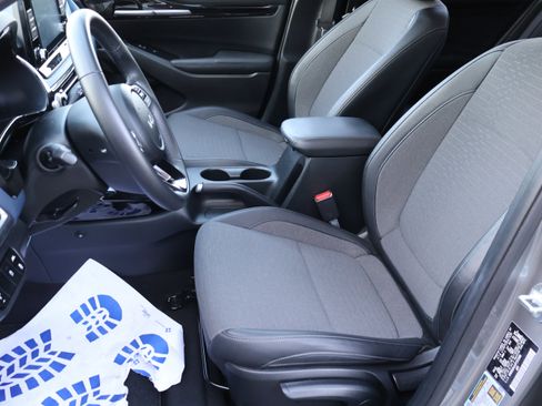 Used 2023 Kia Seltos S image 39