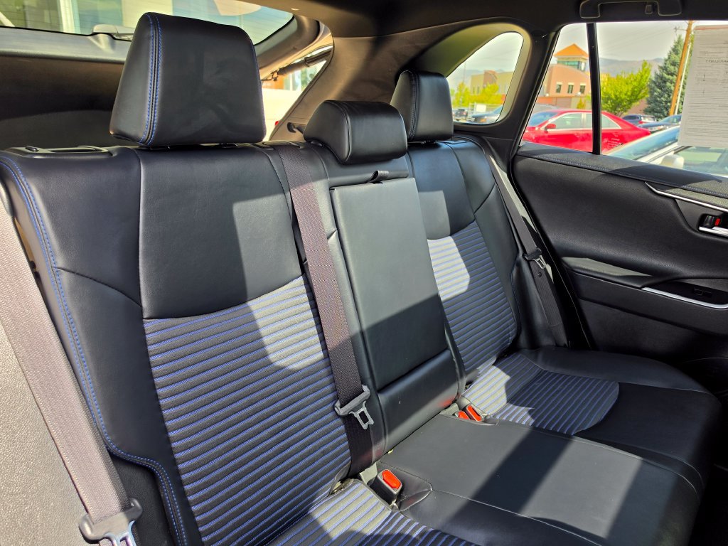 Used 2020 Toyota RAV4 XSE AWD/4WD image 15