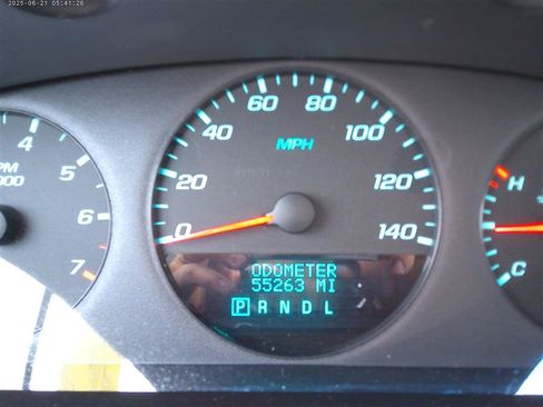 Used 2012 Chevrolet Impala LS FWD image 12