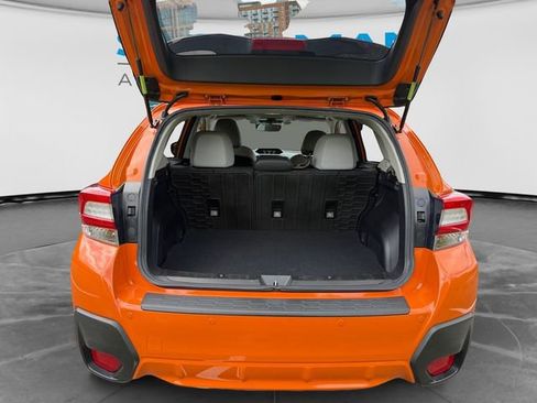 Used 2018 Subaru Crosstrek 2.0i Limited AWD/4WD image 23