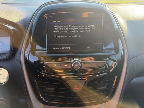 Used 2020 Chevrolet Spark LS FWD image 18