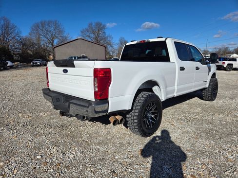 Used 2022 Ford F250 XLT w/ XLT Value Package image 4