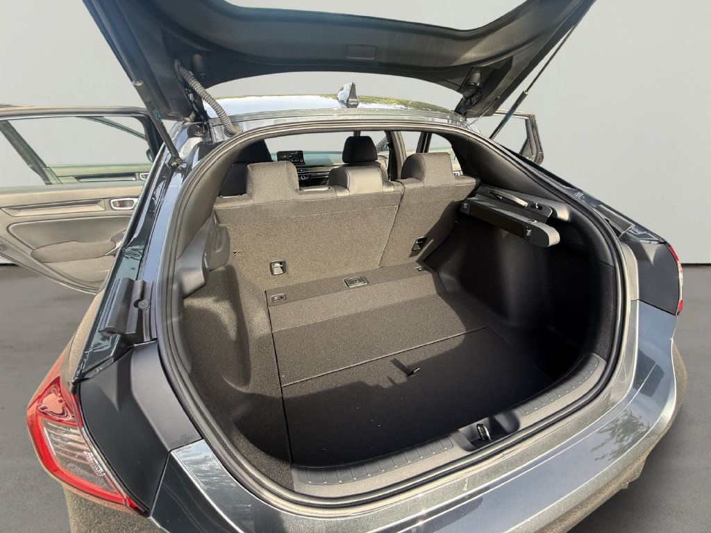 Used 2026 Honda Civic Sport image 30