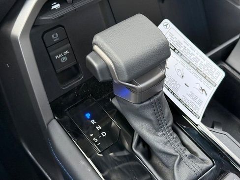 New 2026 Toyota Sequoia Platinum AWD/4WD image 26