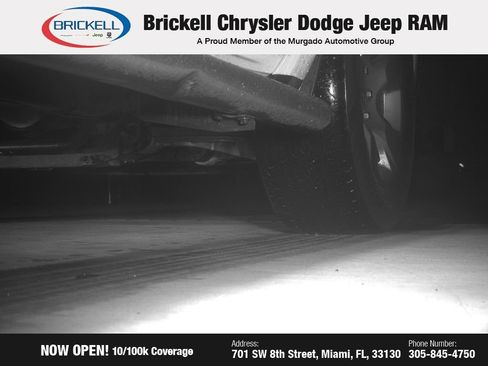 Used 2020 RAM 1500 Big Horn image 14