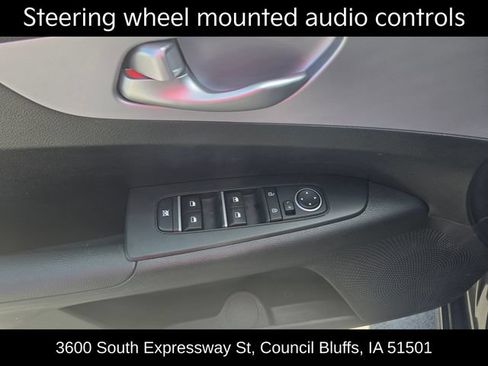 Used 2024 Kia Forte LXS FWD image 14