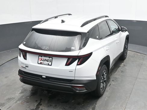 New 2026 Hyundai Tucson XRT image 34