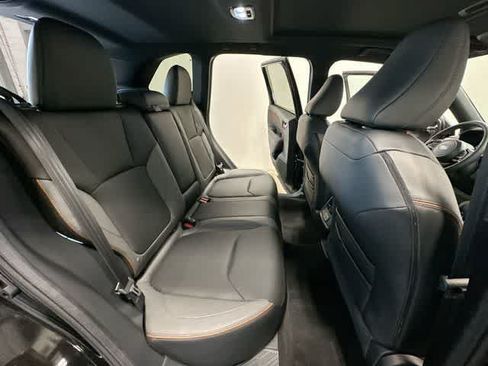 Certified 2026 Subaru Forester Sport AWD/4WD image 24