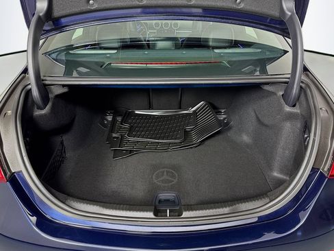 Certified 2023 Mercedes-Benz C 300 4MATIC Sedan w/ AMG Line w/ Night Package image 23