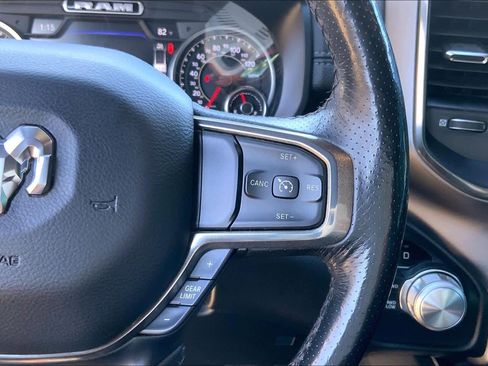 Used 2019 RAM 1500 Sport w/ Level 2 Equipment Group image 24
