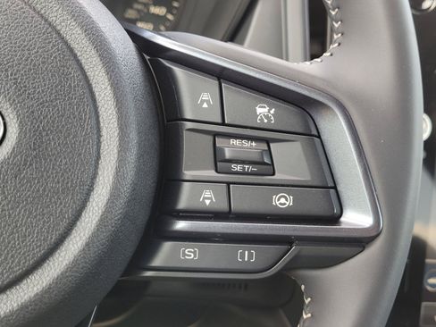 Certified 2025 Subaru Forester Limited AWD/4WD image 8