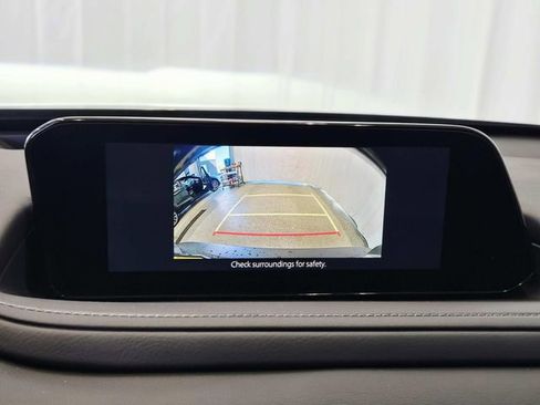 New 2025 MAZDA CX-30 AWD 2.5 S w/ Preferred Package image 21