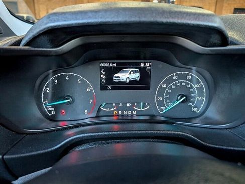 Used 2020 Ford Transit Connect XL image 22