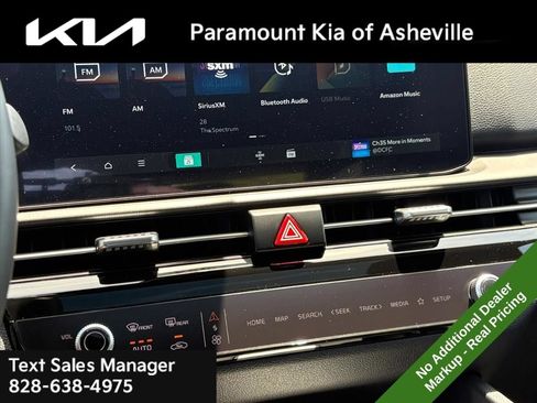New 2026 Kia Sportage X-Line Prestige AWD/4WD image 12
