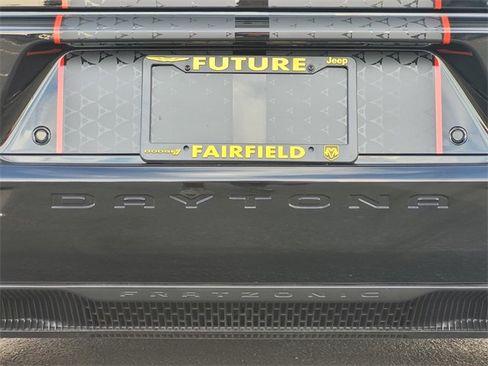 New 2026 Dodge Charger R/T Scat Pack w/ Track Package image 20