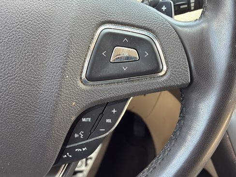 Used 2018 Lincoln MKC Select FWD image 37