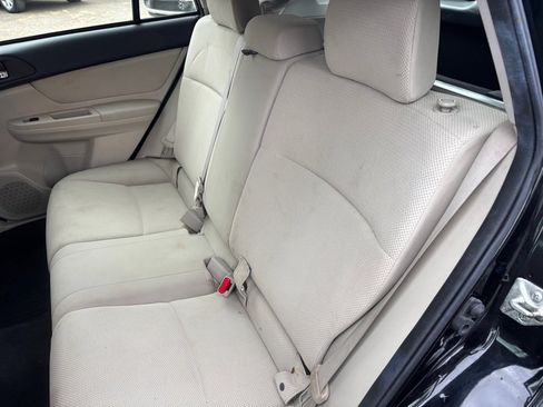 Used 2014 Subaru Impreza 2.0i Premium w/ All-Weather Package w/CVT image 8