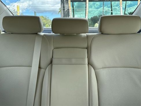 Used 2010 Lexus IS 250 AWD image 19