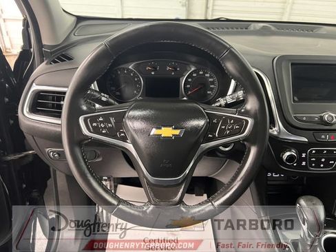 Used 2022 Chevrolet Equinox LT FWD image 44
