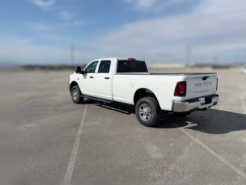 New 2026 RAM 2500 Tradesman image 8
