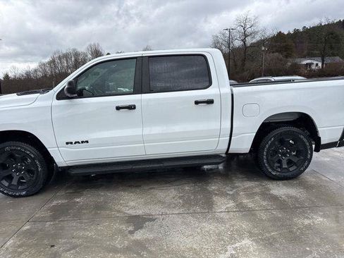 New 2026 RAM 1500 Express AWD/4WD image 11