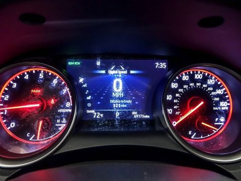 Certified 2023 Toyota Camry XSE image 17