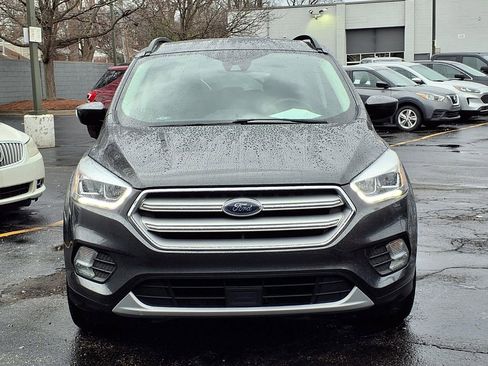 Used 2019 Ford Escape SEL image 23