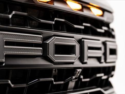 Used 2025 Ford F150 Raptor AWD/4WD image 15