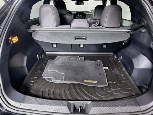 Certified 2025 Subaru Crosstrek 2.5i Sport w/ Crosstrek Mirror Package AWD/4WD image 29