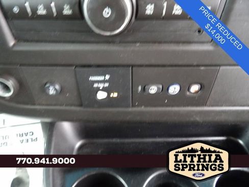 Used 2018 Chevrolet Express 2500 Extended image 20