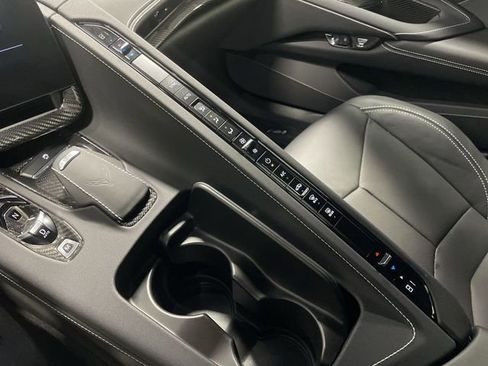 Used 2023 Chevrolet Corvette Stingray Coupe w/ 1LT image 19