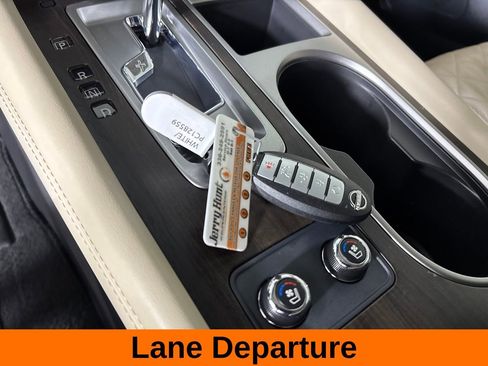 Used 2023 Nissan Murano Platinum w/ Cargo Package FWD image 21